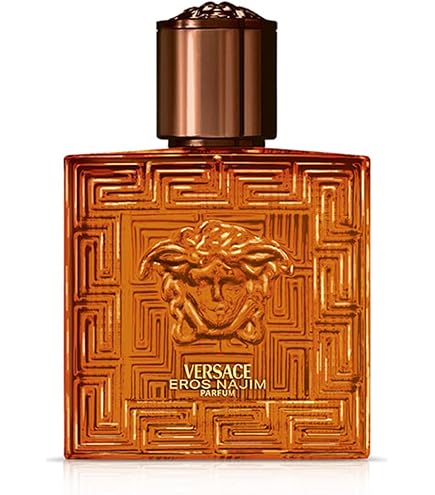 Versace Eros Flame Edp Spray 50ml : Amazon.co.uk: Beauty